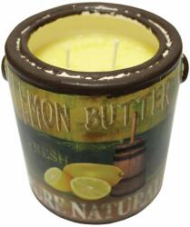 Cheerful Candle CHEERFUL Citrom, 567g