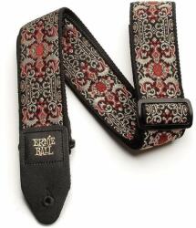 Ernie Ball Classic Jacquard Persian Gold Curea de chitară (P04167)