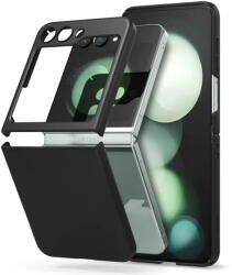 Ringke Husa Husa pentru Samsung Galaxy Z Flip5 - Ringke Slim - Black (KF2314555) - vexio