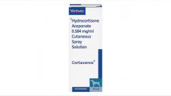 Virbac Cortavance Spray, 75 ml