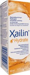 Xailin Picaturi oftalmice Xailin Hydrate, 10ml, Visufarma