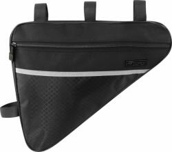 FORCE Large Eco Frame Bag Black 3, 5 L (896036)