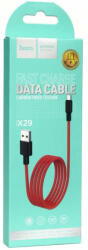 hoco. X29 Micro usb cable red (HC089759) (HC089759)