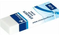 Victoria "V20" radieră cu hârtie (ER1005 AL20)