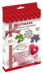 Westmark 31962260 piercer de tort, agățat pe ceașcă, 4pcs (31962260)