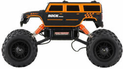Buddy Toys Rock Climbing Off-road de control de la distanță mașină de control de la distanță 1: 14 #orange-negru (57000576) Telecomanda RC