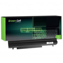 Green Cell AS62 notebook spare part Battery (AS62) - vexio