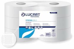 Lucart Strong 2 ply hârtie igienică 6 role (812216J)