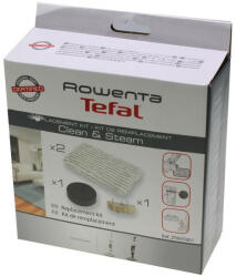 Rowenta szűrő készlet CelanandSteam porszívókhoz (ZR005801)