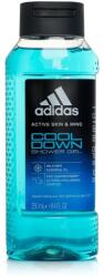 Adidas Férfi Active Skin&Mind, Cool Down Tusfürdő, 250 ml