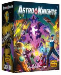 Indie Boards and Cards Joc de societate Astro Knights - Cooperativ Joc de societate