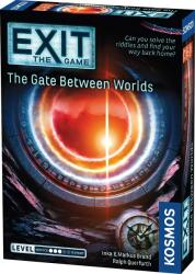 Kosmos Joc de societate Exit: The Gate Between Worlds - de familie