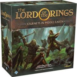 Fantasy Flight Games Joc de societate The Lord of the Rings - Journeys in Middle-earth