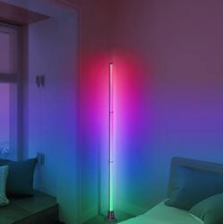  BOT Intelligens RGB LED állólámpa