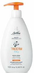Zuhany és fürdőkrém Triderm Baby (Bath Cream) 500 ml