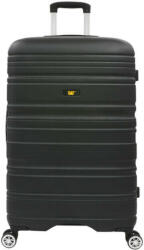 Caterpillar Troller CATERPILLAR Cocoon, 24 inch, material ABS hard case - negru (CAT-83882-01) Geanta voiaj