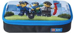 LEGO® Penar Penar neechipat, 3D, LEGO Core Line - design City Police Chopper (LG-20027-1835) - pcone Penar