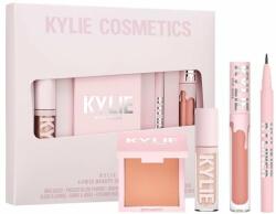 Kylie Cosmetics Machiaj Ten Makeup Holiday Gift Set ă