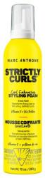 Marc Anthony Strictly Curls Styling Foam 300 ml