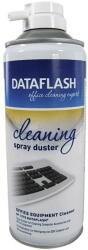 Data flash Spray cu aer neinflamabil, 200ml, DATA FLASH 180 - cap rotire 180 de grade (DF-1281) - pcone
