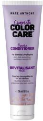 Marc Anthony Complete Color Care Purple Conditioner For Blondes 236 ml
