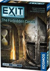 Kosmos Joc de societate Exit: The Forbidden Castle - de familie