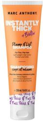 Marc Anthony Instantly Thick + Biotin Plump & Lift Shampoo 250 ml