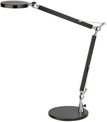 ALCO Lampa de birou cu led, 4.8W, 2000 lux - 35cm, ajustabila, cu brat articulat, ALCO - neagra (AL-9160-11) - pcone