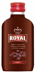 Royal Kávé Likőr Midi [0, 1L|28%] - idrinks