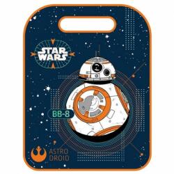 COMPASS Elülső ülésvédő STAR WARS 45 x 57 cm (pr59507)