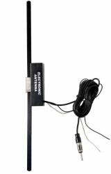 Compass Elektromos antenna tapadó 12 V (03140)