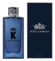 Dolce&Gabbana K for Men EDP 200 ml