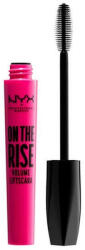NYX Professional Makeup On The Rise Liftscara Szempillaspirál 10 ml