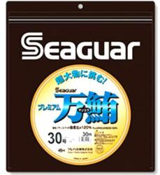 Seaguar Fir inaintas SEAGUAR Manyu Premium Fluorocarbon 30m, 0.660mm, 50lb (4562398222892)