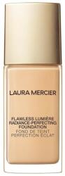 Laura Mercier Flawless Lumière Radiance-Perfecting Foundation Cashew Alapozó 30 ml