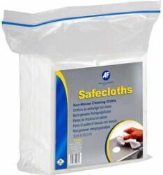 AF Safecloths Szálmentes törlőkendő 34x32 cm (50 db) (ASCH050)