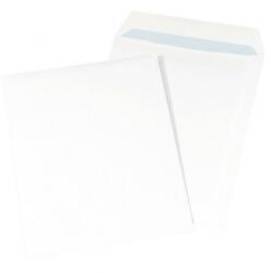 Office Products Plic C4 (229x324mm), lipire autoadeziva, 50 buc/set, Office Products - alb (OF-15203613-14)