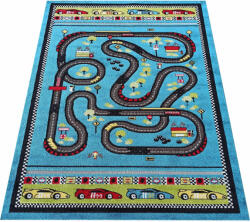 My carpet company kft DY color kids 04 200 x 290 cm (COKID-04-200X290)