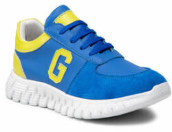 Guess Sneakers Luigi FJ5LUG ELE12 Albastru