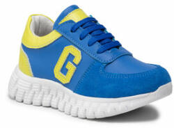 Guess Sneakers Luigi FI5LUG ELE12 Albastru