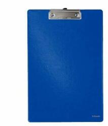 FlexOffice "FO-CB011" A4 kék felírótábla (FO-CB011BLUE) - pepita