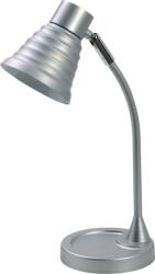 ALCO Lampa de birou, max. 40W, ALCO - argintiu (AL-9049-28) - pcone
