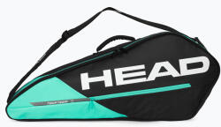HEAD Geantă de tenis HEAD Tour Team 3R 30 l negru/albastru 283502