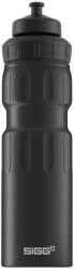 SIGG бутилка за пиене WMB Sports 0.75l, черно докосване (205801)