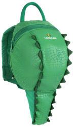 LittleLife Дневна раница с животни за малки деца Crocodile 2 L (145511)