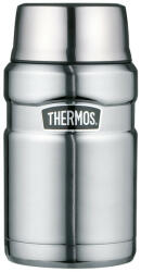Thermos King Thermos® - изолиран контейнер за храна от неръждаема стомана0.71L (912800)