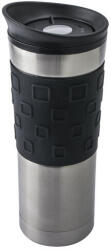 BasicNature Grip Термочаша от неръждаема стомана 0, 45 л (562027)