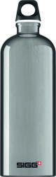 SIGG бутилка за пиене Traveler 1л, алуминиева (205215)
