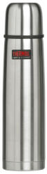 Thermos Light & Compact Изофлакон от неръждаема стомана 1 л (910003)