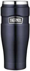 Thermos King Термос Tumbler тъмно син 0, 47 л (910510)